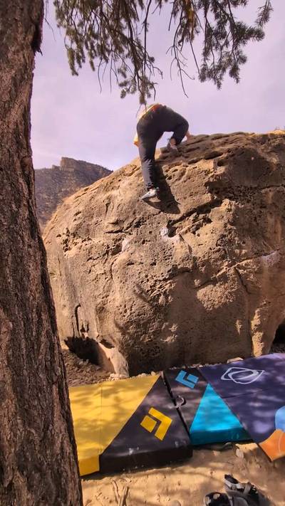 Tonka v1, Joe's Valley - Beta Video from leem386