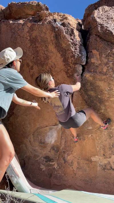The Crack Problem v4, Bishop - Beta Video from stephher