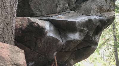 Immortal Techniques v9, Leavenworth - Beta Video from BWilder