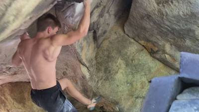 Smoked Out Crackhouse v8, Dayton pocket - Beta Video from caloob__