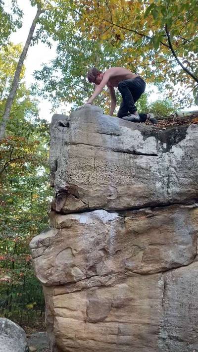 Trailer Hitch v5, Stone Fort - Beta Video from jumpyjon