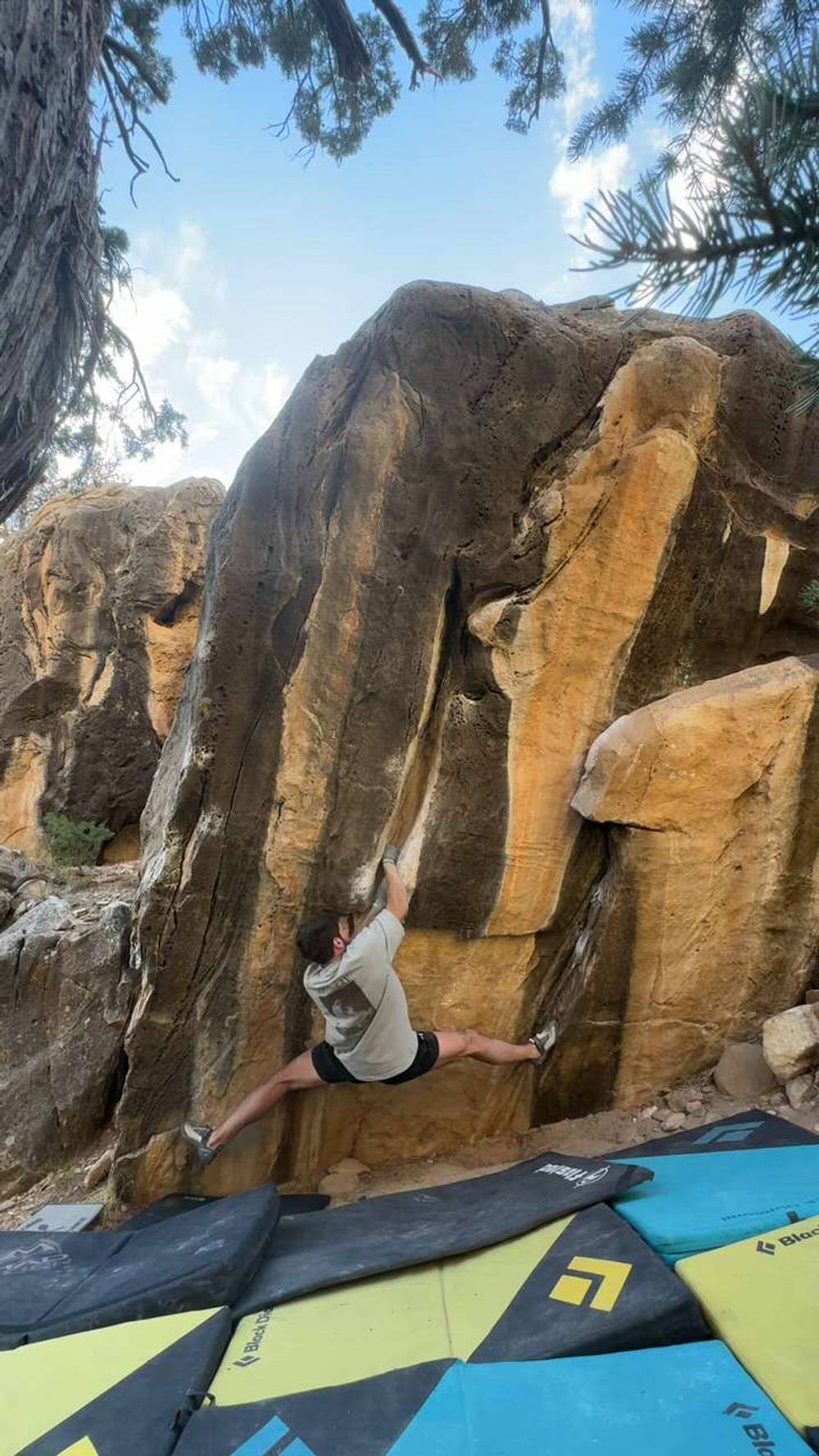 I Like What You Got v7, Joe's Valley - Beta Video from slapthesloper
