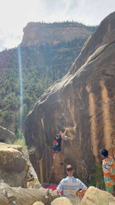 America's Playground v3, Joe's Valley - Beta Video from FinnSends