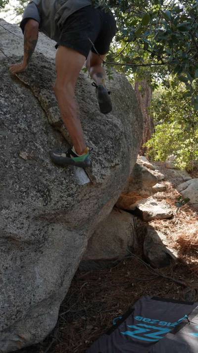 Bonus Flake v1, Horse Flats - Beta Video from breakingbeta