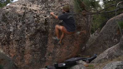 Adam's Apple v1, Horse Flats - Beta Video from breakingbeta