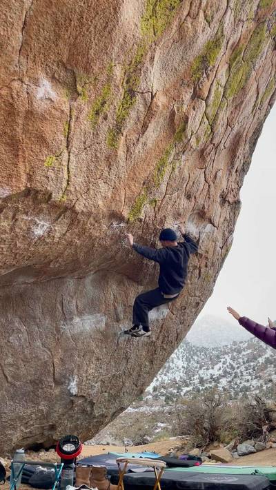 Go Granny Ho v7, Bishop - Beta Video from ericps