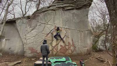 Deception v7, Stone Fort - Beta Video from menesha