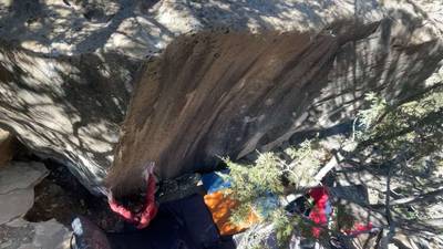 Zoolander v9, Joe's Valley - Beta Video from Shaylor_jack