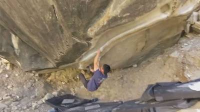 Kobra Khan v4, Joe's Valley - Beta Video from aybyal
