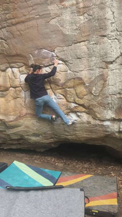 Jerry's Kids v7, Stone Fort - Beta Video from ameliahonabach