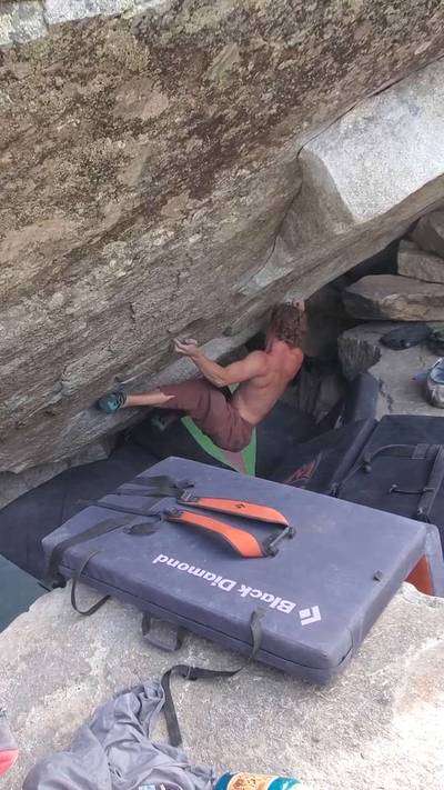Neolithic Direct v10, Little Cottonwood Canyon - Beta Video from Cole.Hockema