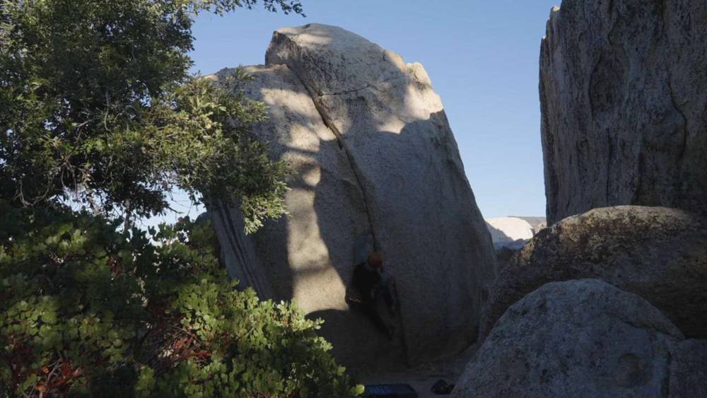 Thin Crack Sit v1, Horse Flats - Beta Video from breakingbeta