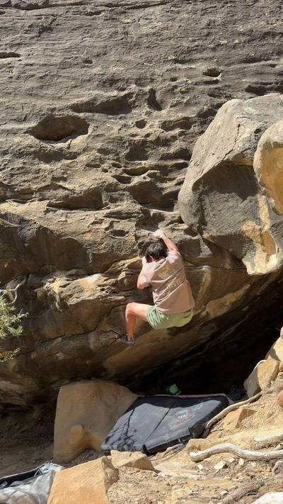 The Prophet v5, Joe's Valley - Beta Video from slapthesloper
