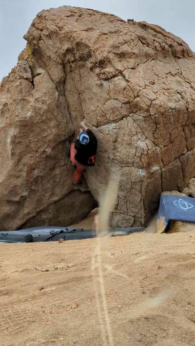 High Road v7, Doyle - Beta Video from G.R.