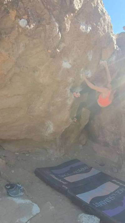 Bleached Bones v4, Bishop - Beta Video from lexicon_rock