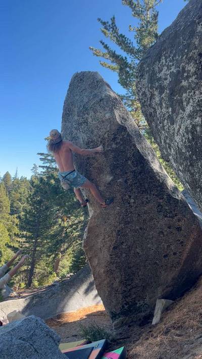 Hustler of Culture v8, Black Mountain - Beta Video from Vasko6d