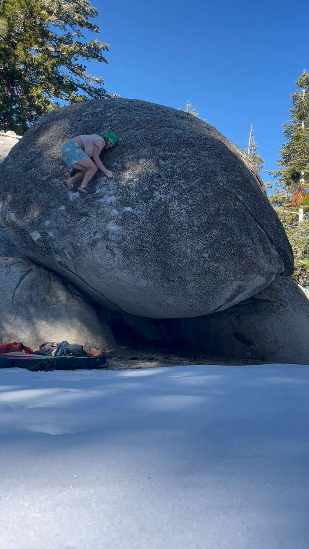 Campfire Press v5, Black Mountain - Beta Video from Vasko6d