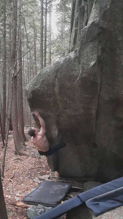 Summoning Sit v11, Squamish - Beta Video from TooManyCooks