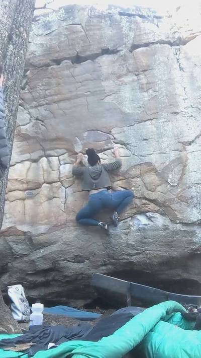 Jerry's Kids v7, Stone Fort - Beta Video from Genevive