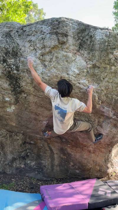 Anger Management v10, Berkeley - Beta Video from DWhelps