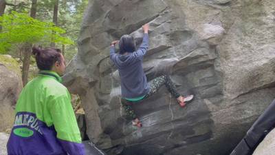 Squamish Days v0, Squamish - Beta Video from moresends