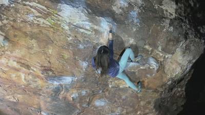 Monkey Wrench v7, Red Rock - Beta Video from Qiaodada