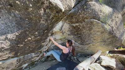 Milano Munchkin v4, Lake Tahoe - Beta Video from Qiaodada