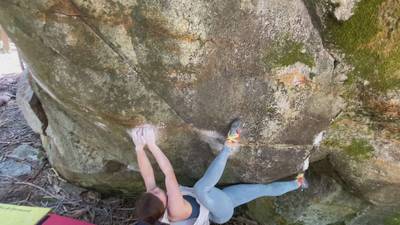 Ataturk v5, Yosemite Valley - Beta Video from Qiaodada