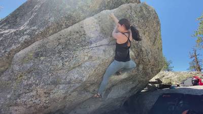 Resolution v4, Lake Tahoe - Beta Video from Qiaodada
