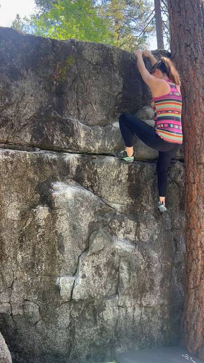 Band of Gypsies v0, Leavenworth - Beta Video from Rachel.Kause