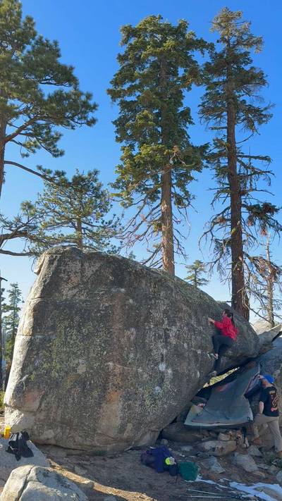 Slope or Slide v6, Lake Tahoe - Beta Video from default37
