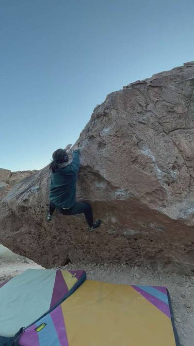 Groundwater v5, Bishop - Beta Video from KidYammy