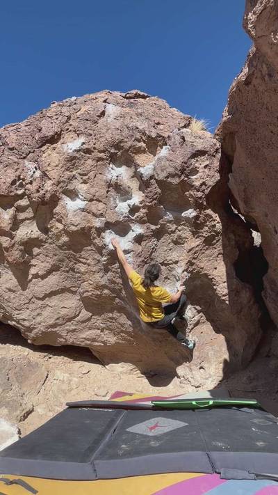 Bleached Bones v4, Bishop - Beta Video from KidYammy