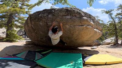Tramslot Traverse v7, Tramway - Beta Video from sketchdan