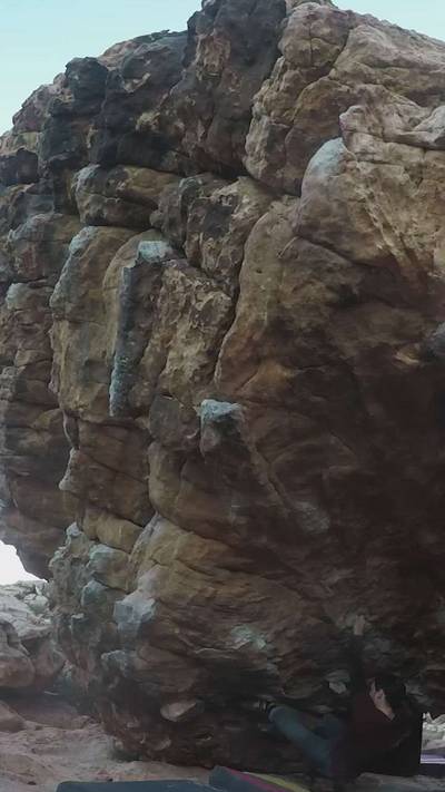 The High Road v7, Red Rock - Beta Video from TinyDynos