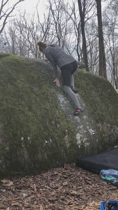 Ripples v0, Boat Rock - Beta Video from Kfriend0609