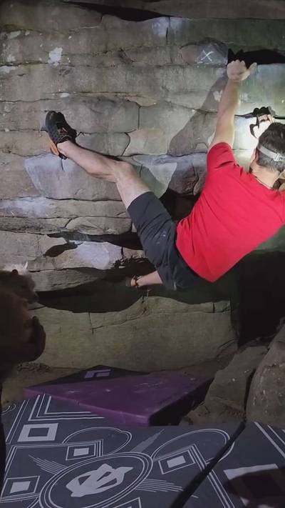 Swingers v3, Stone Fort - Beta Video from d.scott