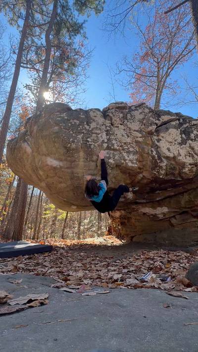 The Orb v8, Rocktown - Beta Video from BrendoChomick