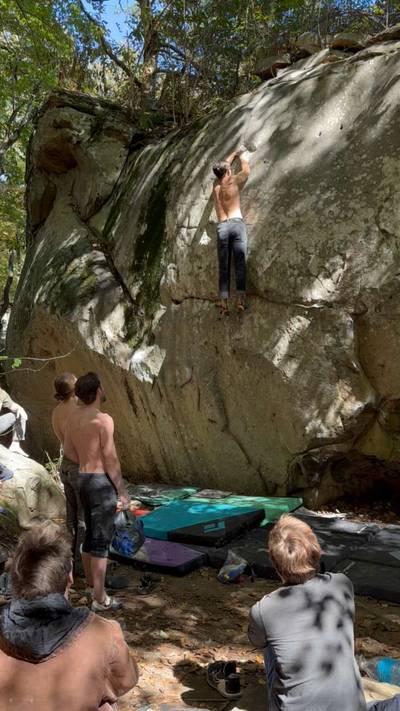 Heroin v7, Stone Fort - Beta Video from Kannm