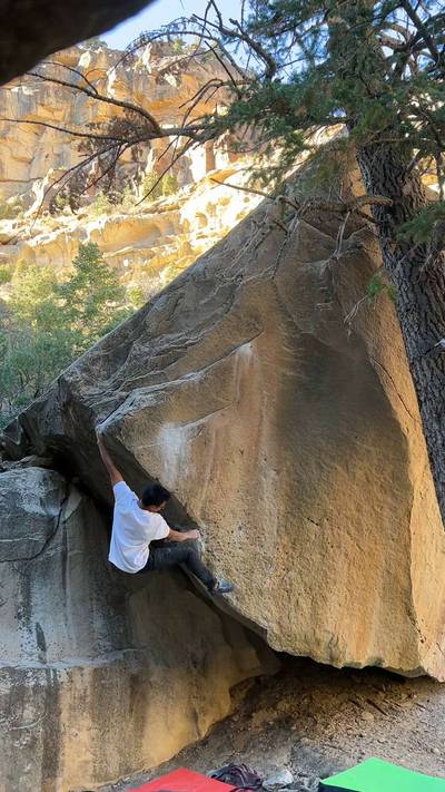 Maxi Pad v7, Joe's Valley - Beta Video from JohnNguyen