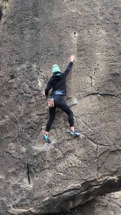 Michelangelo v4, Joe's Valley - Beta Video from Mengaling