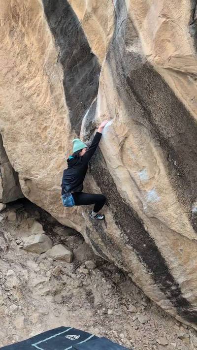 Candy Paint v3, Joe's Valley - Beta Video from Mengaling
