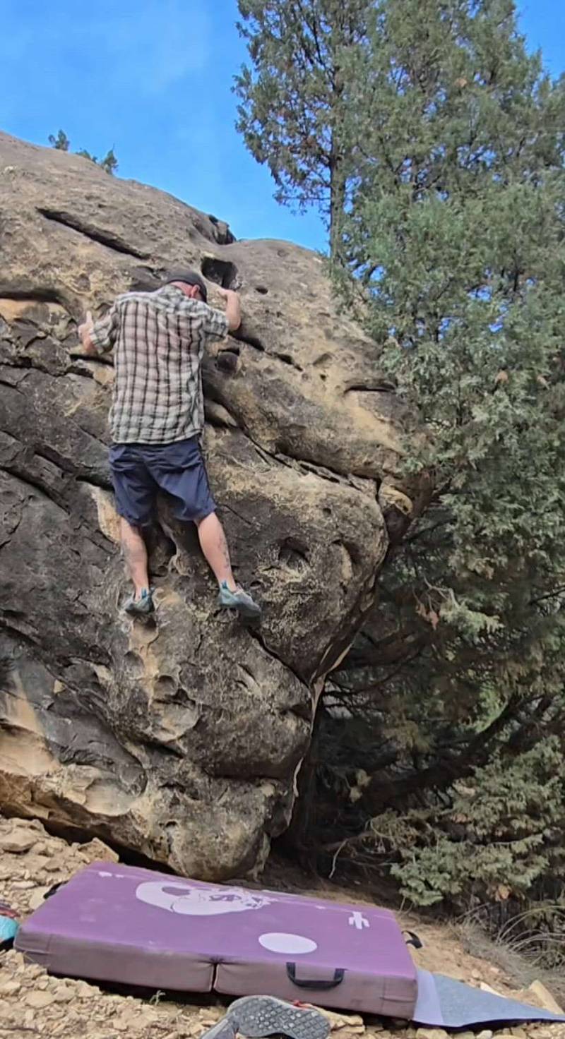 Runnel v3, Joe's Valley - Beta Video from _Rutabaga_
