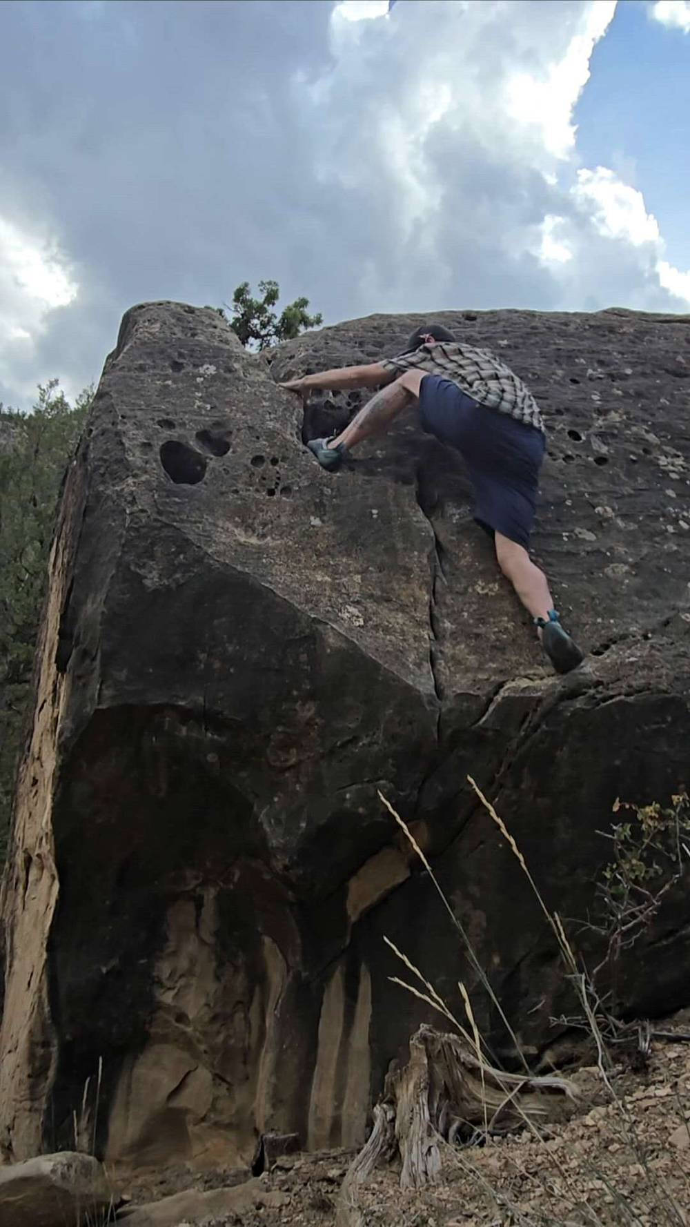 Picky Pockets v1, Joe's Valley - Beta Video from _Rutabaga_