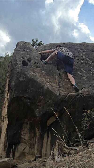 Picky Pockets v1, Joe's Valley - Beta Video from _Rutabaga_