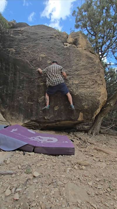 Doing the Dishes v3, Joe's Valley - Beta Video from _Rutabaga_