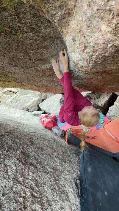 King Critter Low Start v11, Lincoln Lake - Beta Video from sera_gearhart