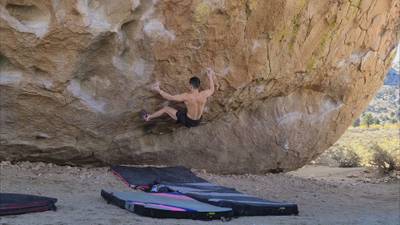 Center Direct v10, Bishop - Beta Video from dliangsta