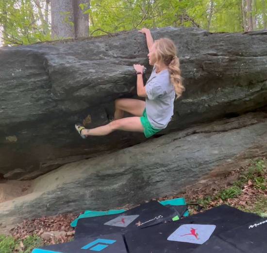 Gogurt v3, Patapsco Valley State Park - Beta Video from cstepchuk