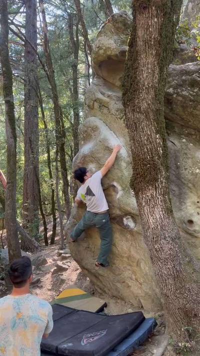 Raw Honey v3, Indian Rock - Beta Video from edasaur